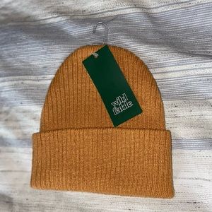 Womens Beanie